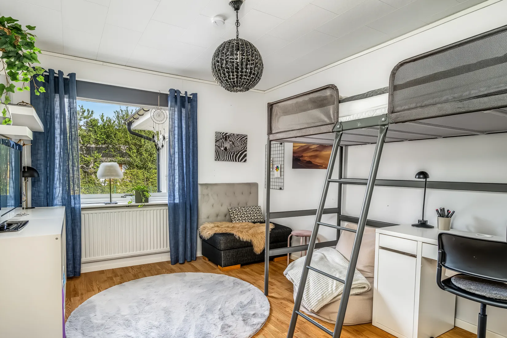 Villa, Venavägen 4, Hässleholm - Vena, Hässleholm