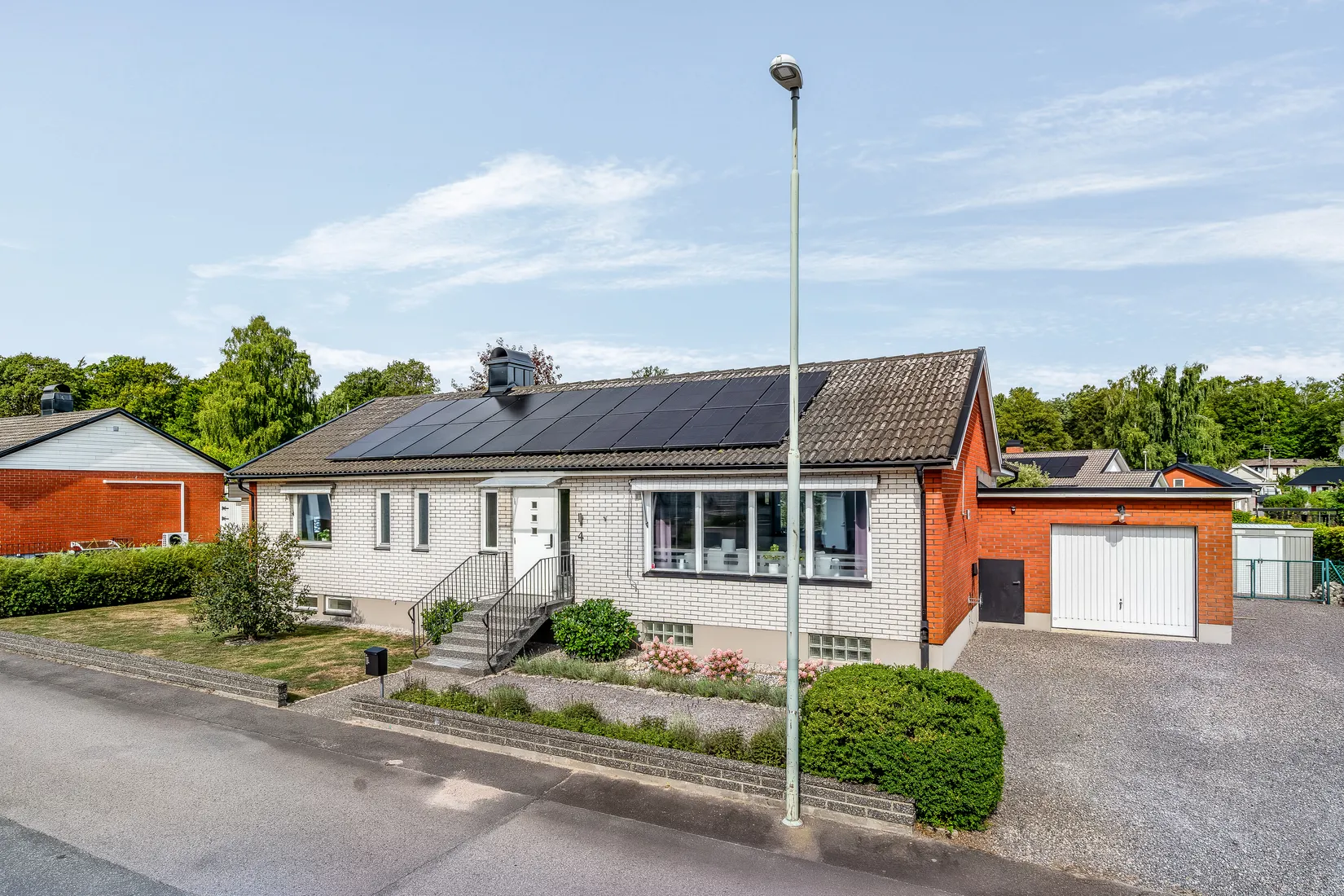 Villa, Venavägen 4, Hässleholm - Vena, Hässleholm