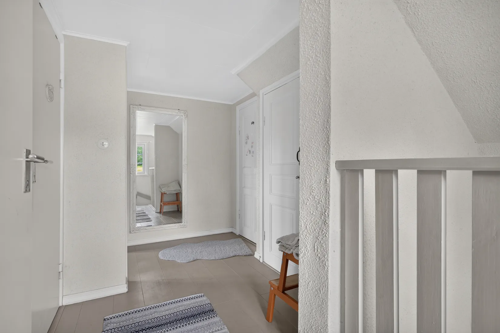 Villa, Gärdesvägen 8, Vintrosa, Örebro