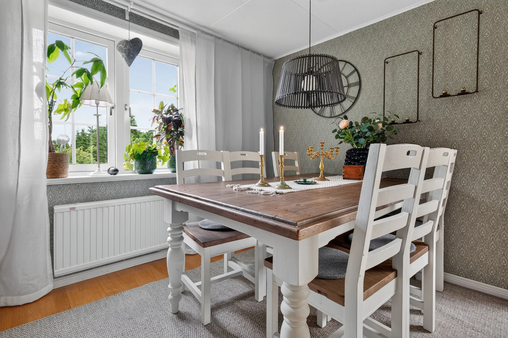 Villa, Gärdesvägen 8, Vintrosa, Örebro