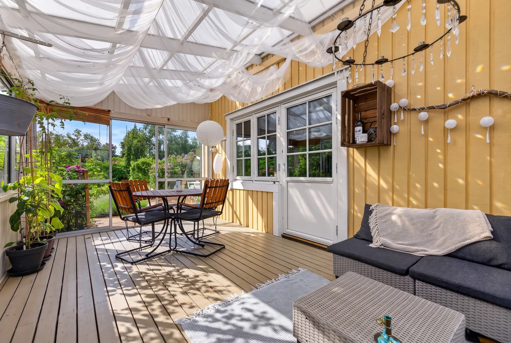 Villa, Gärdesvägen 8, Vintrosa, Örebro