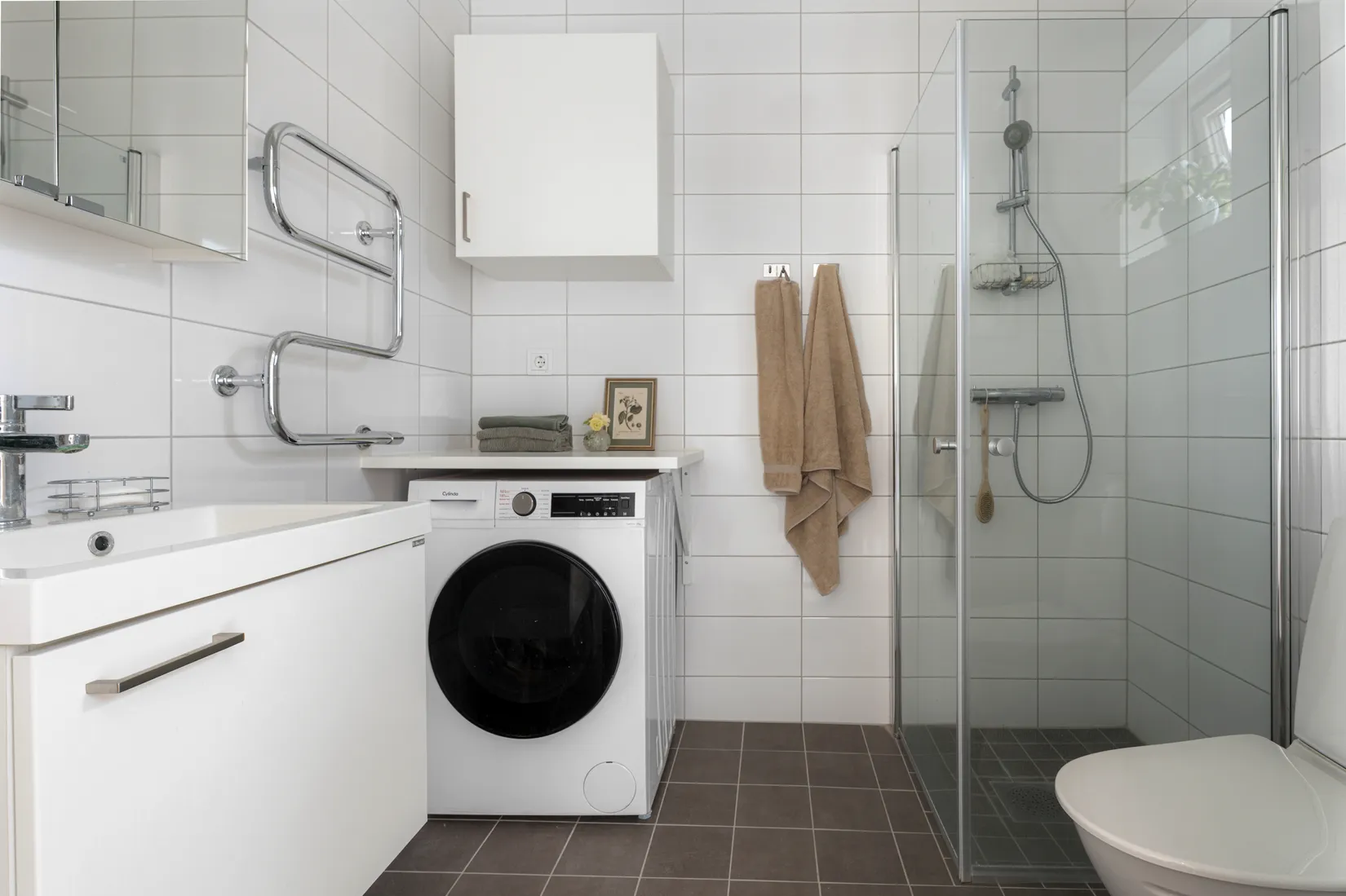 Bostadsrätt, Backgatan 15A, Simrishamn