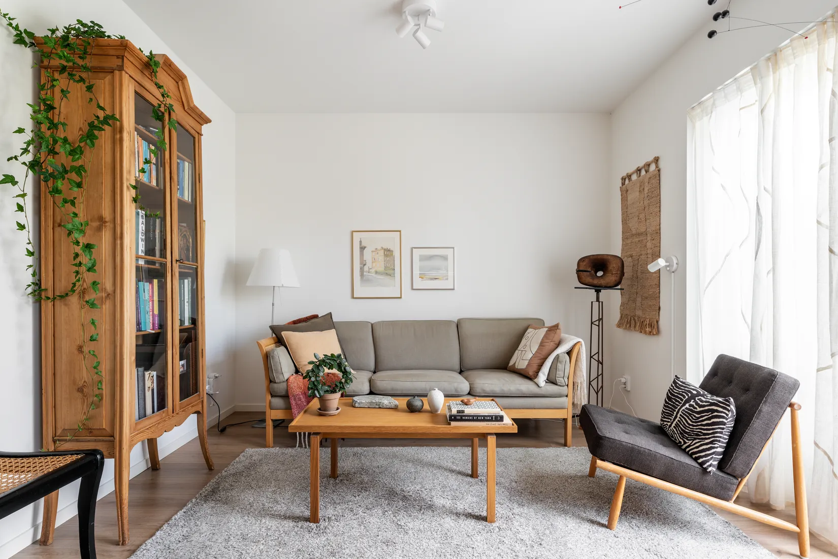 Bostadsrätt, Backgatan 15A, Simrishamn