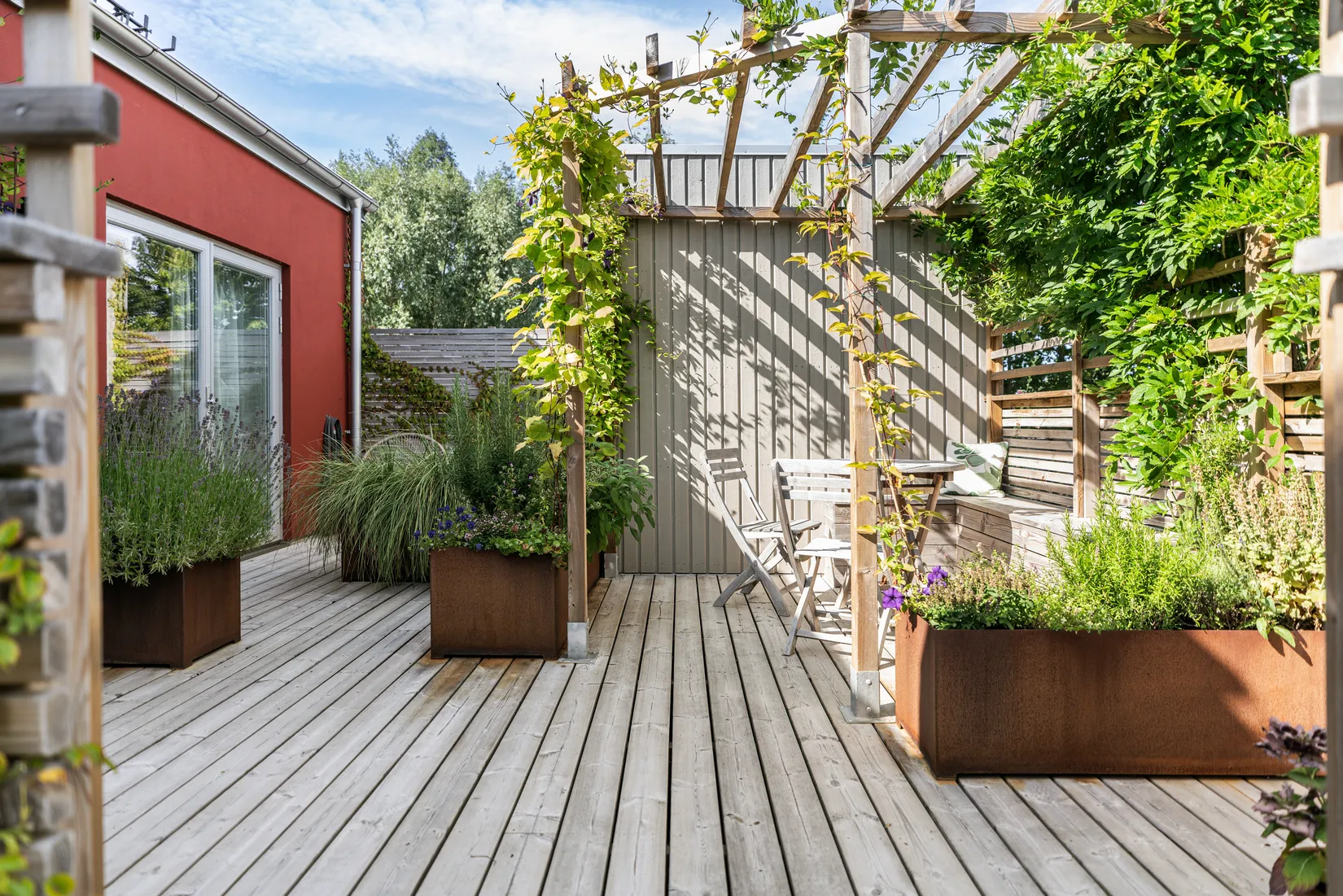 Bostadsrätt, Backgatan 15A, Simrishamn