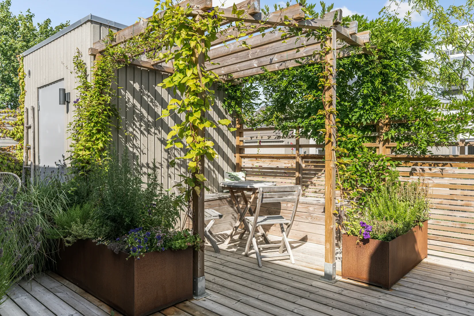 Bostadsrätt, Backgatan 15A, Simrishamn