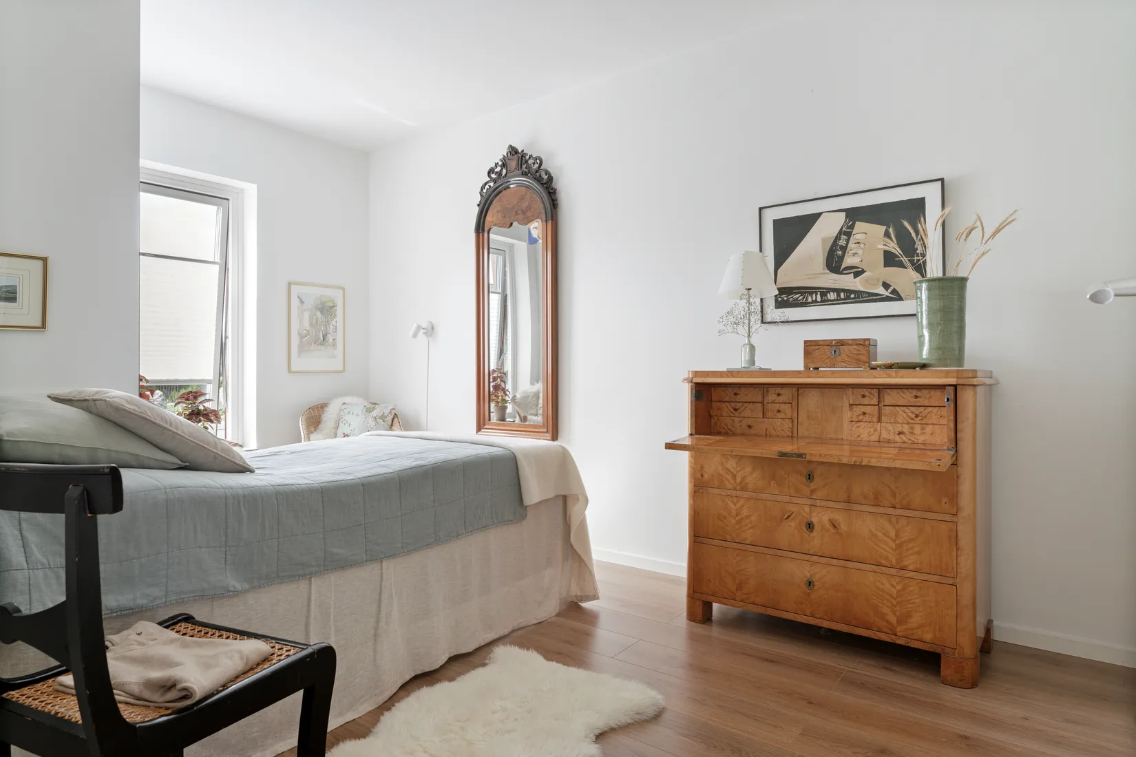 Bostadsrätt, Backgatan 15A, Simrishamn