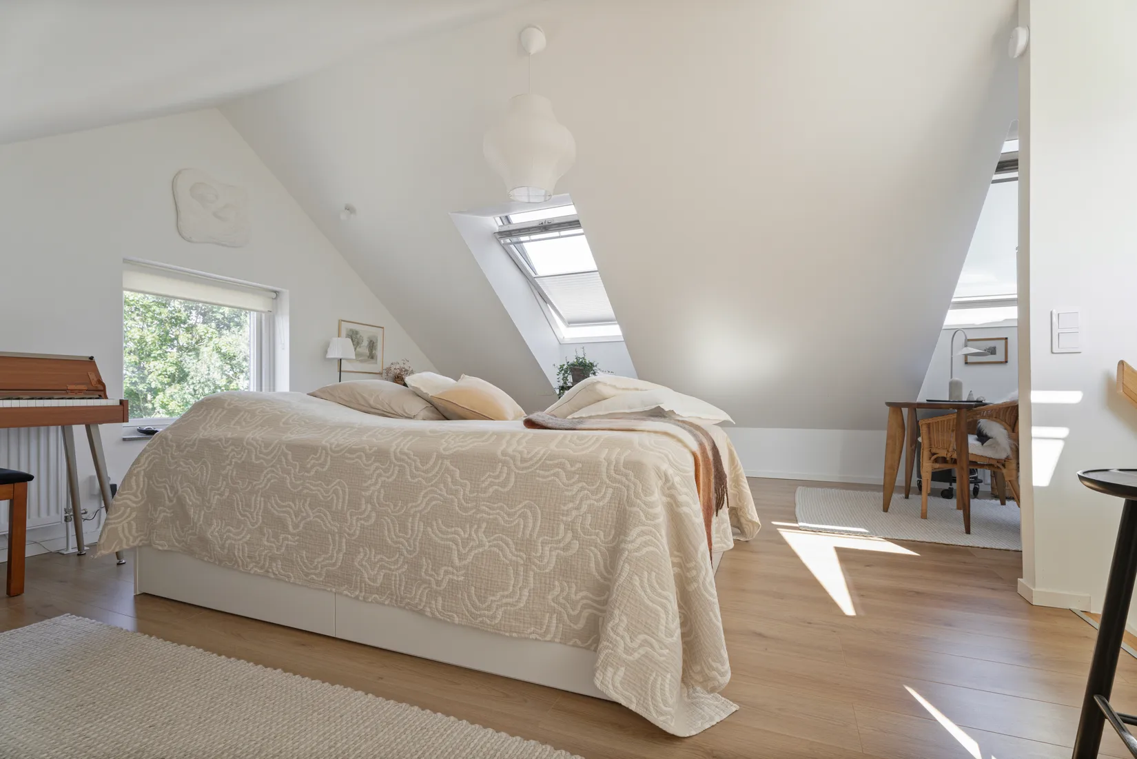 Bostadsrätt, Backgatan 15A, Simrishamn
