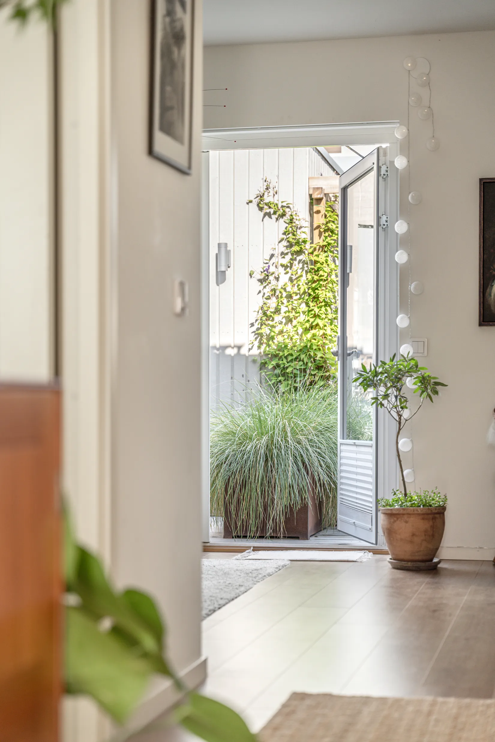 Bostadsrätt, Backgatan 15A, Simrishamn