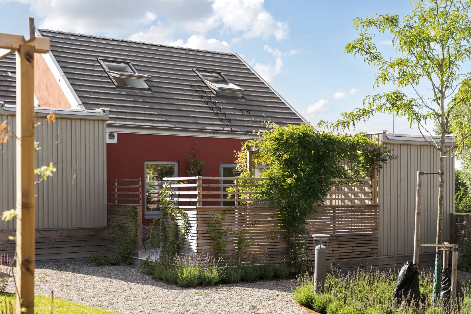 Bostadsrätt, Backgatan 15A, Simrishamn