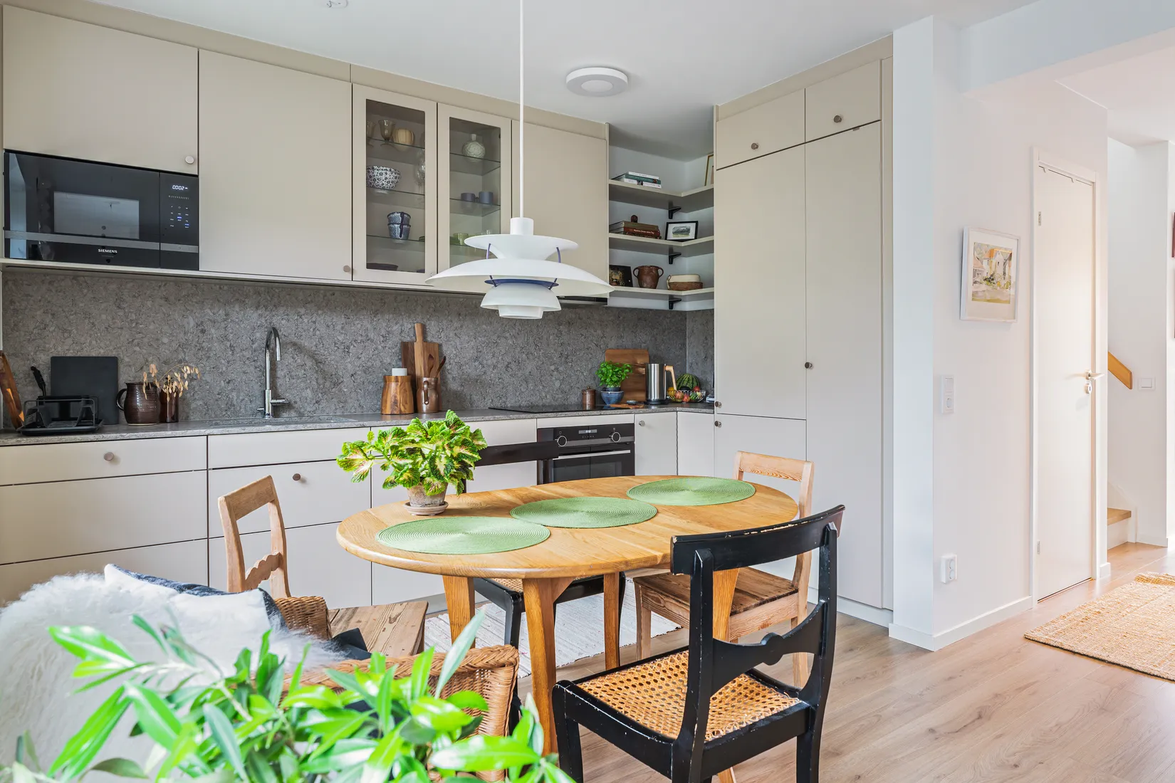 Bostadsrätt, Backgatan 15A, Simrishamn