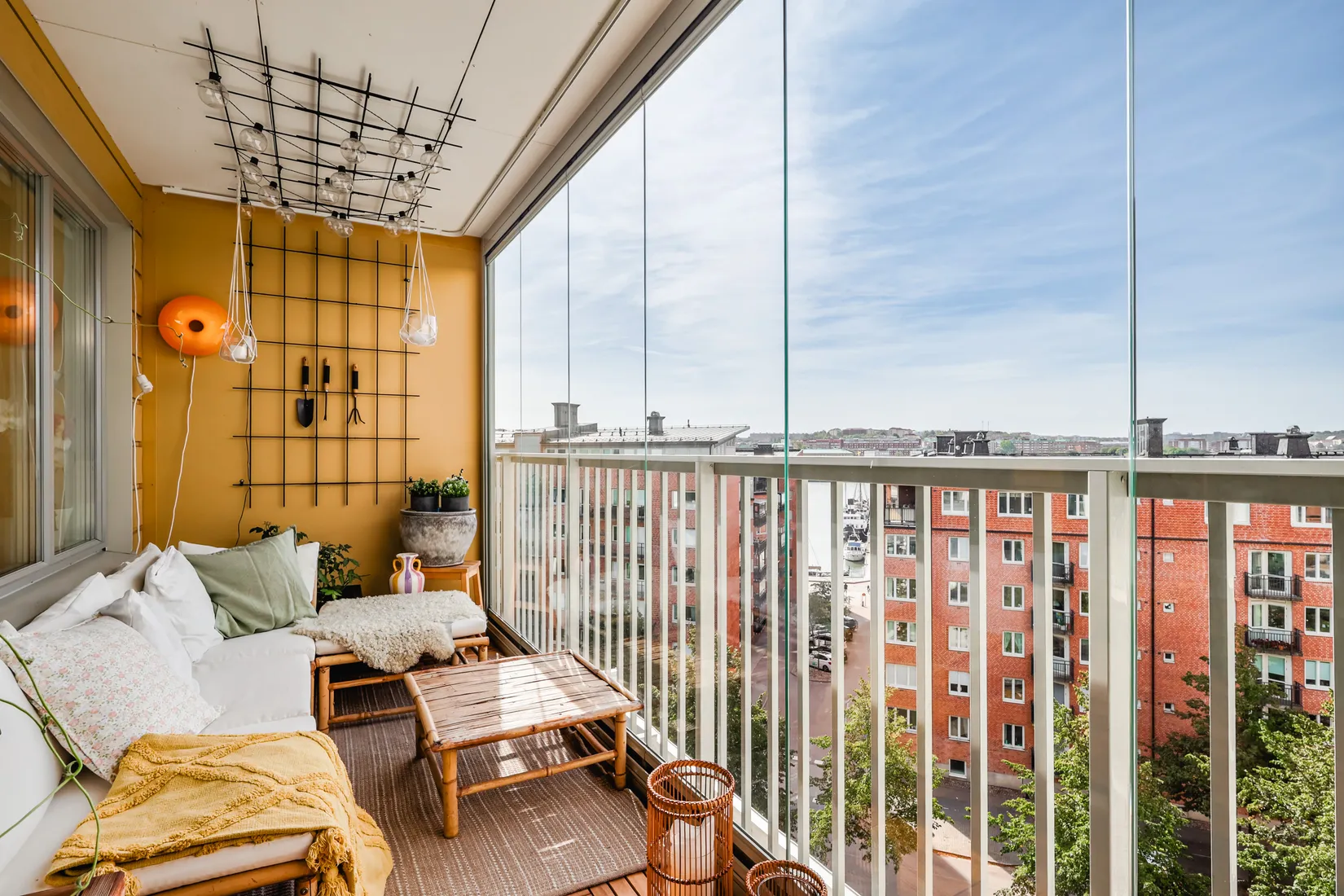 Bostadsrätt, Östra Eriksbergsgatan 85A, Eriksberg, Göteborg