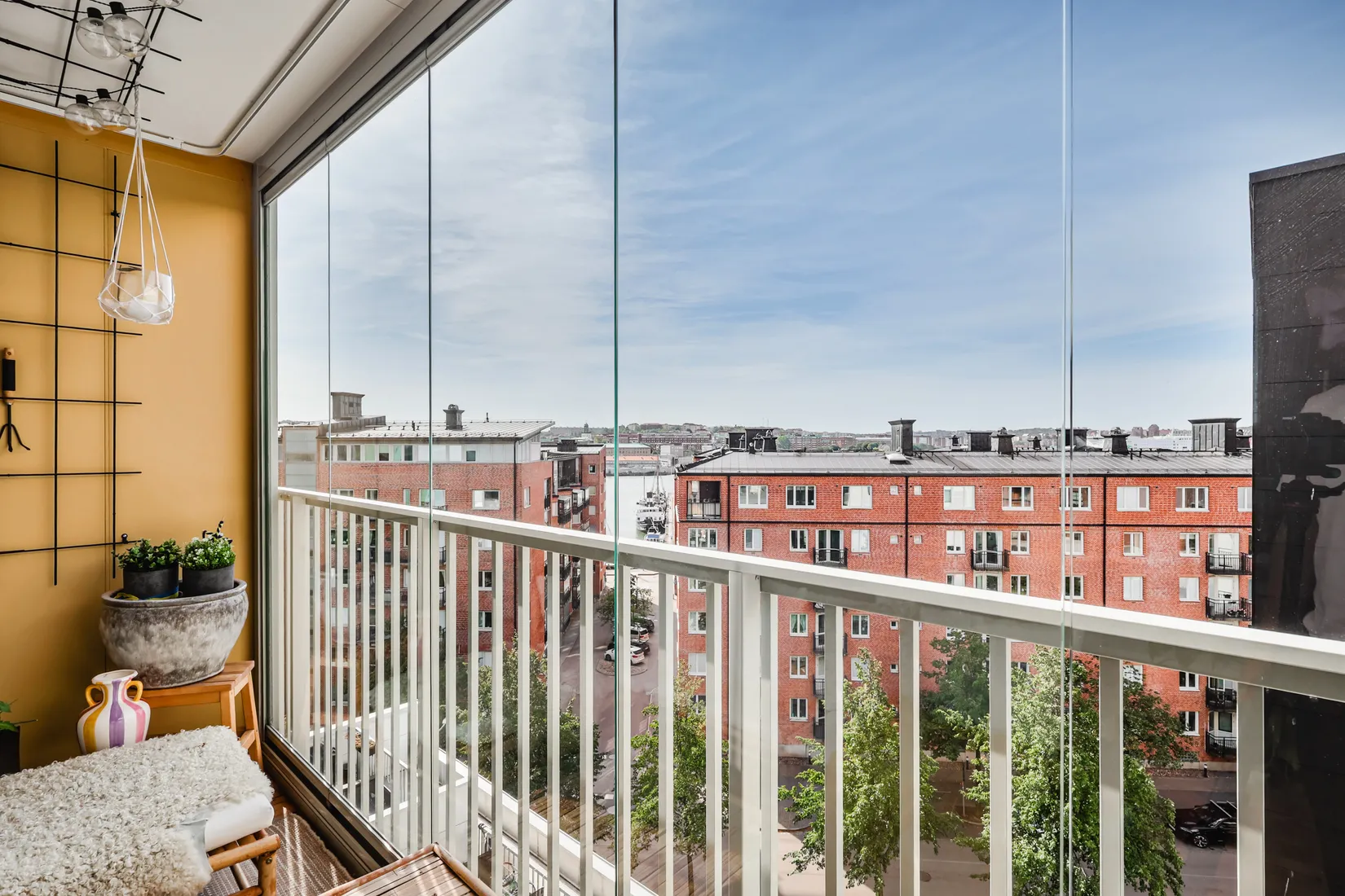 Bostadsrätt, Östra Eriksbergsgatan 85A, Eriksberg, Göteborg