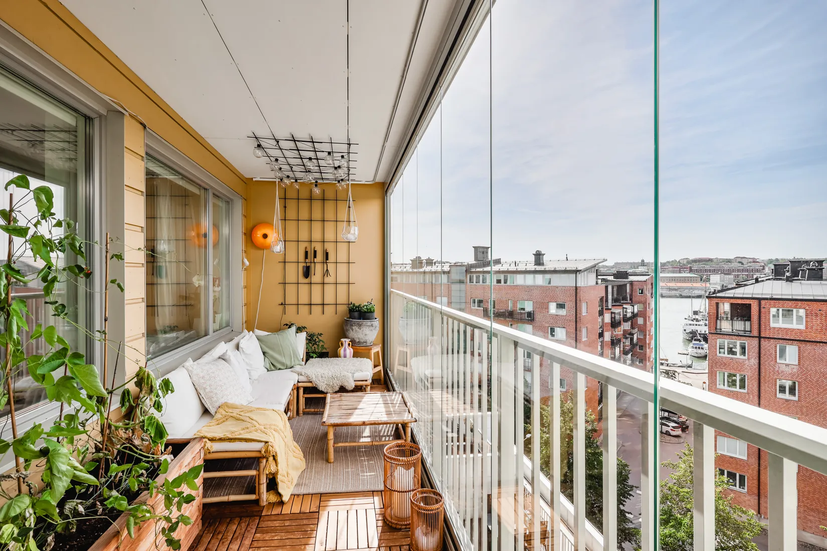 Bostadsrätt, Östra Eriksbergsgatan 85A, Eriksberg, Göteborg