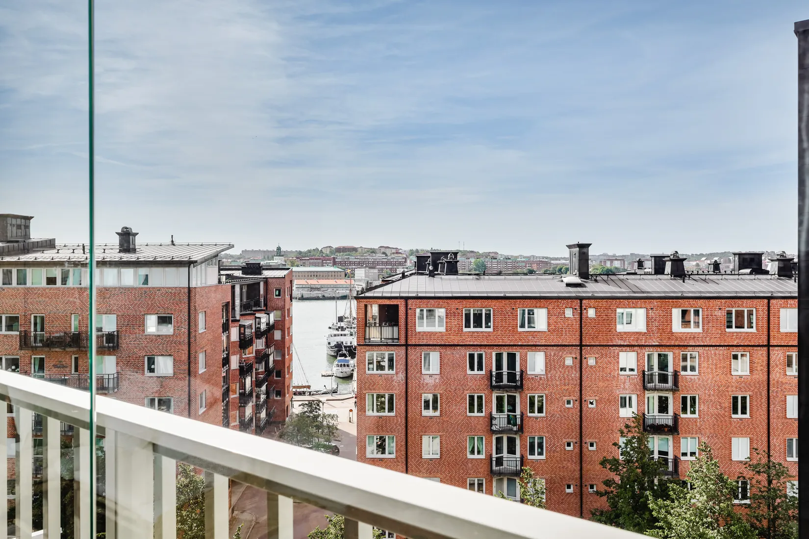 Bostadsrätt, Östra Eriksbergsgatan 85A, Eriksberg, Göteborg
