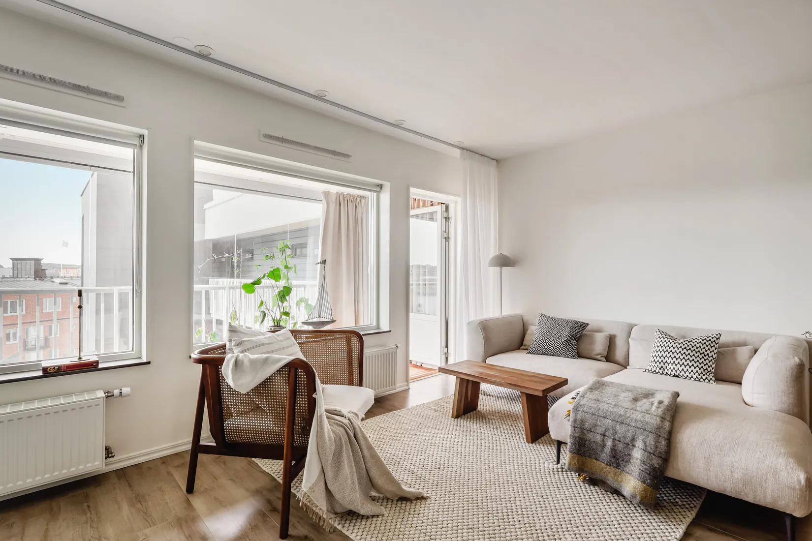 Bostadsrätt, Östra Eriksbergsgatan 85A, Eriksberg, Göteborg