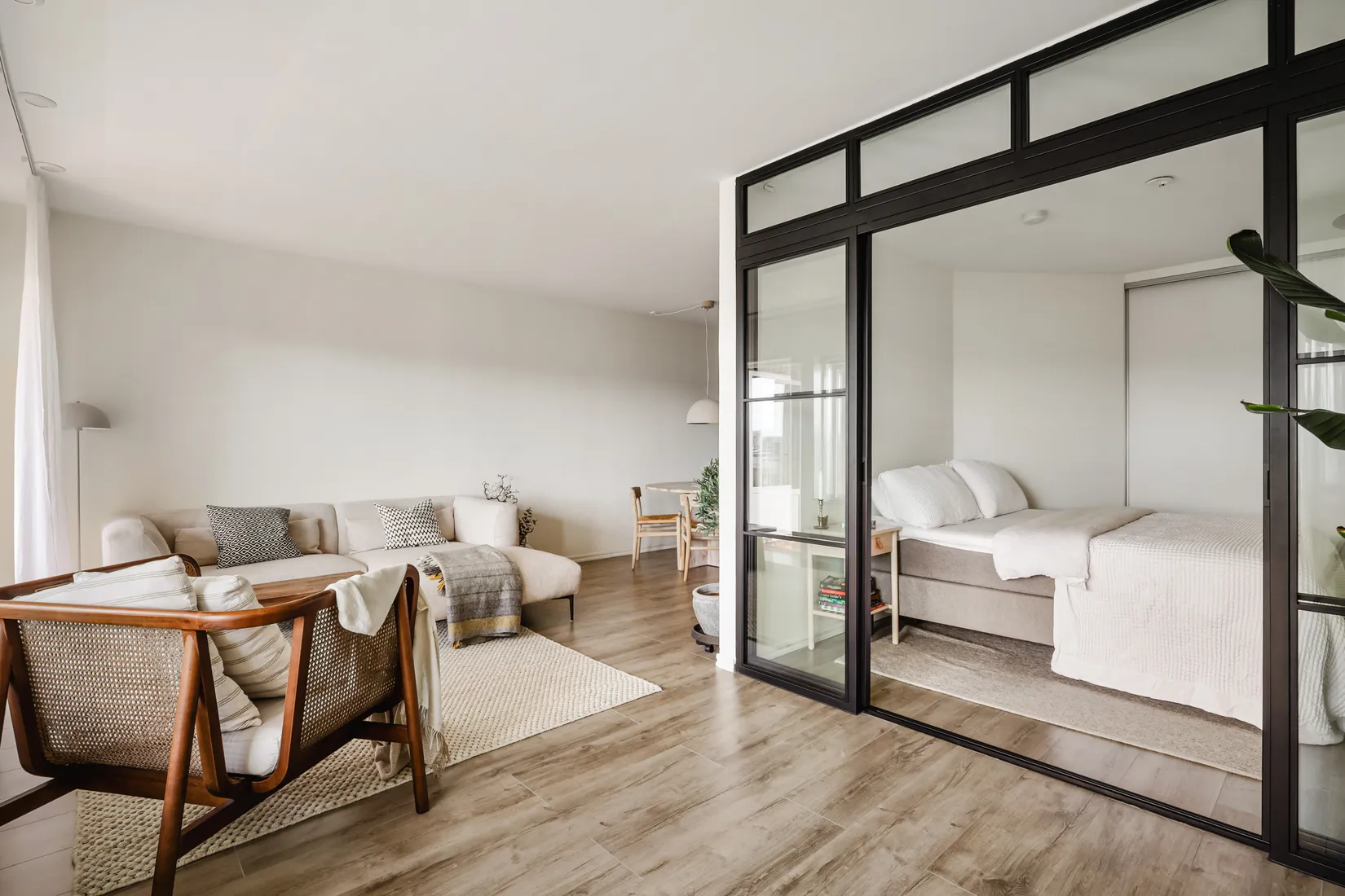 Bostadsrätt, Östra Eriksbergsgatan 85A, Eriksberg, Göteborg