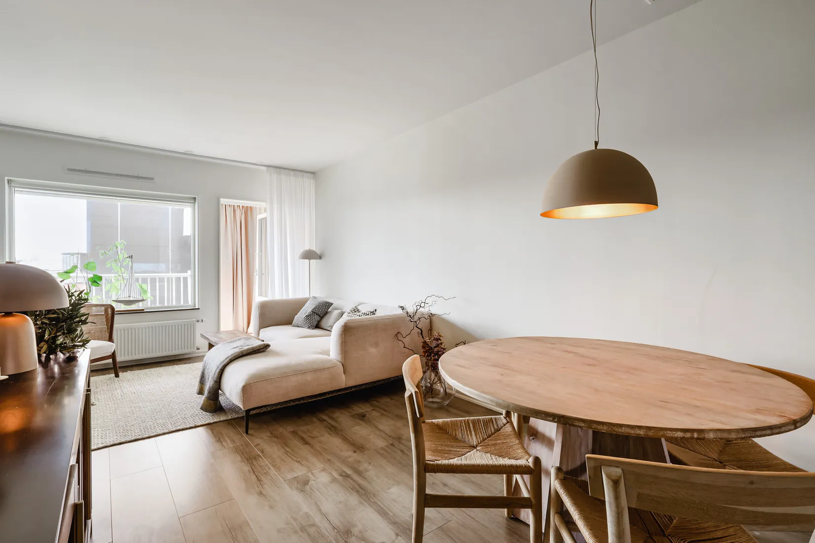 Bostadsrätt, Östra Eriksbergsgatan 85A, Eriksberg, Göteborg