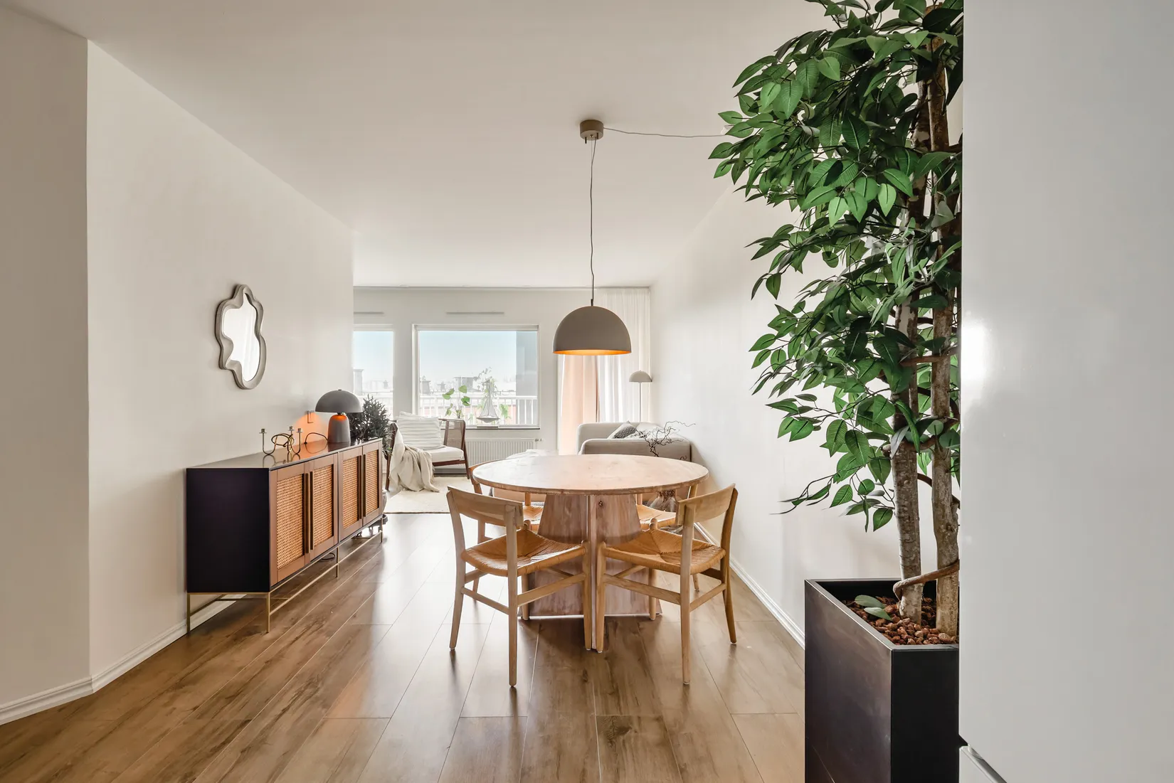 Bostadsrätt, Östra Eriksbergsgatan 85A, Eriksberg, Göteborg