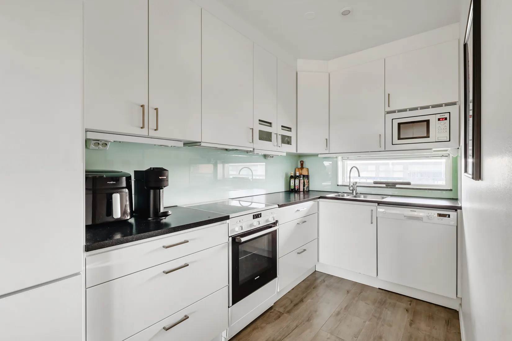 Bostadsrätt, Östra Eriksbergsgatan 85A, Eriksberg, Göteborg