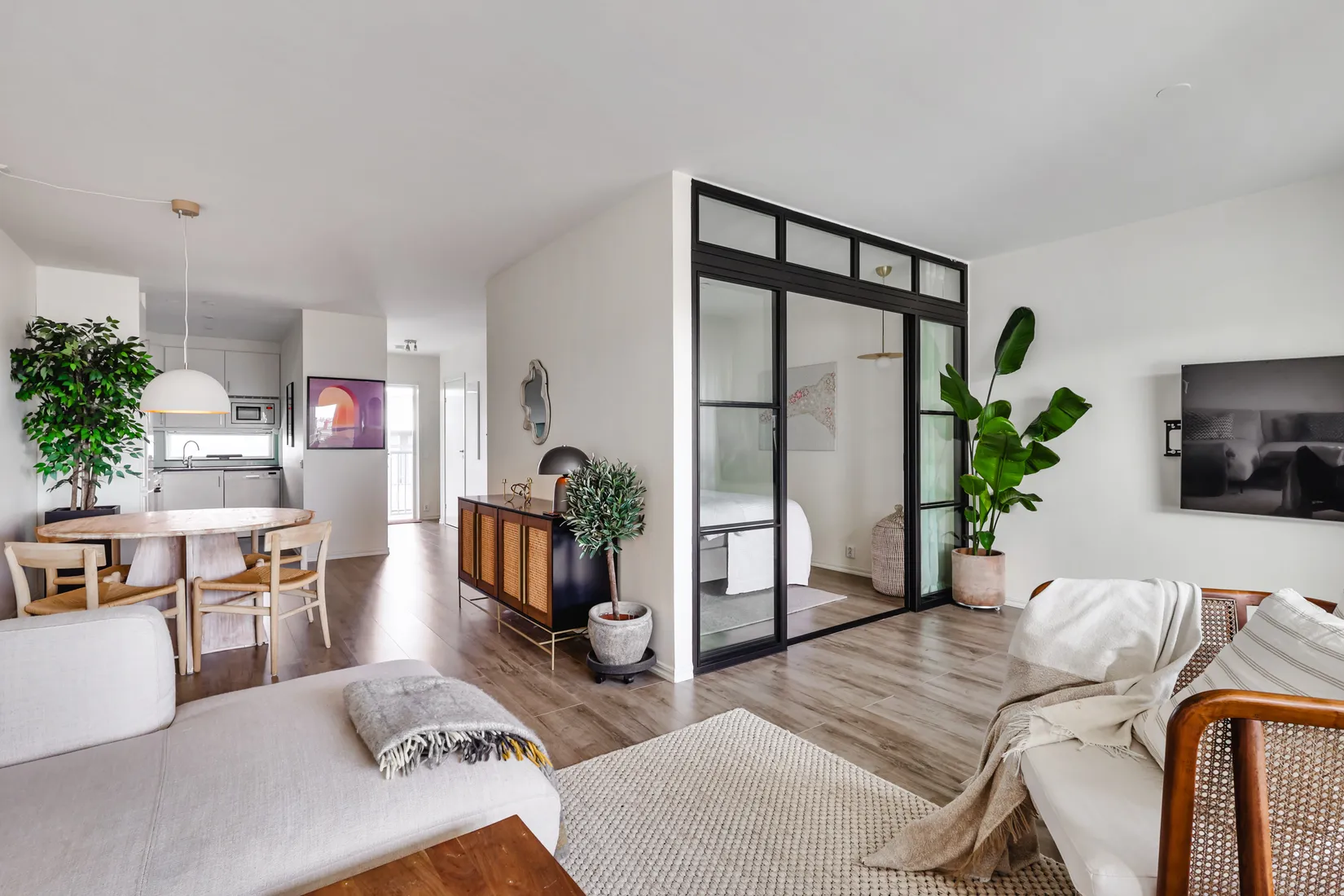 Bostadsrätt, Östra Eriksbergsgatan 85A, Eriksberg, Göteborg