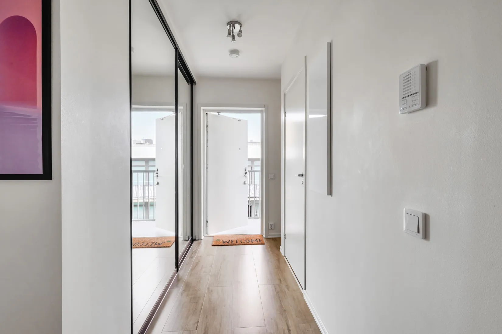 Bostadsrätt, Östra Eriksbergsgatan 85A, Eriksberg, Göteborg