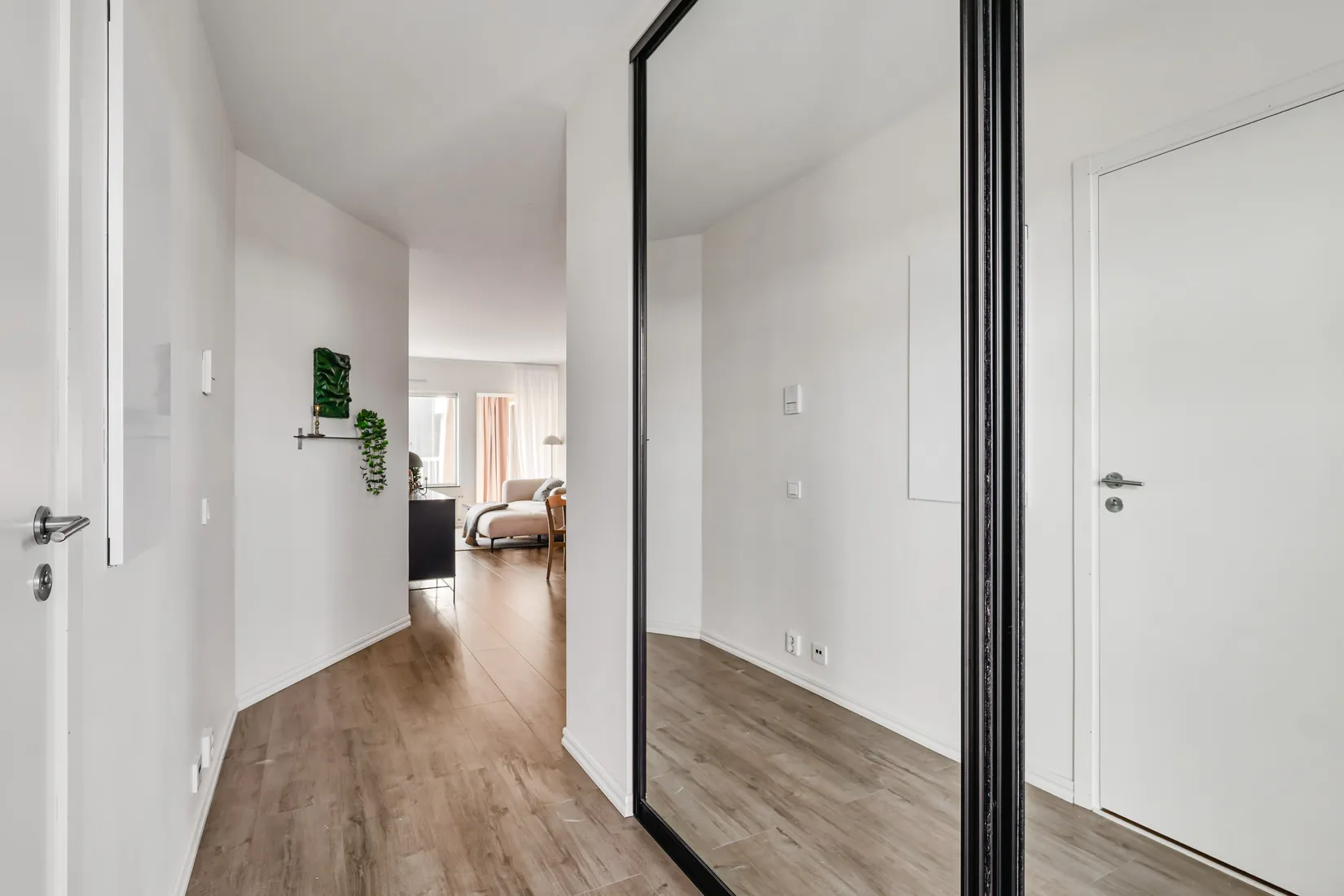 Bostadsrätt, Östra Eriksbergsgatan 85A, Eriksberg, Göteborg