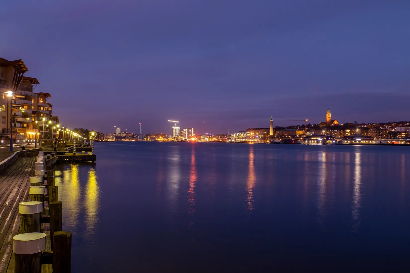 Bostadsrätt, Östra Eriksbergsgatan 85A, Eriksberg, Göteborg