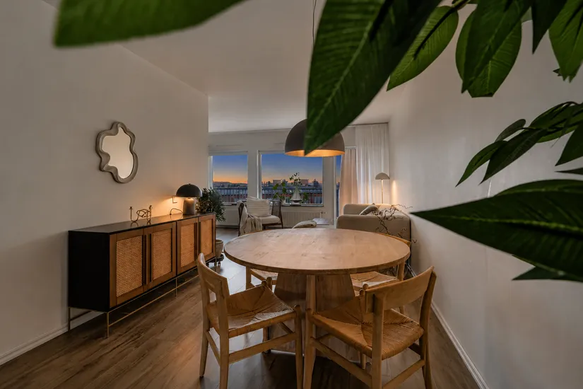Bostadsrätt, Östra Eriksbergsgatan 85A, Eriksberg, Göteborg