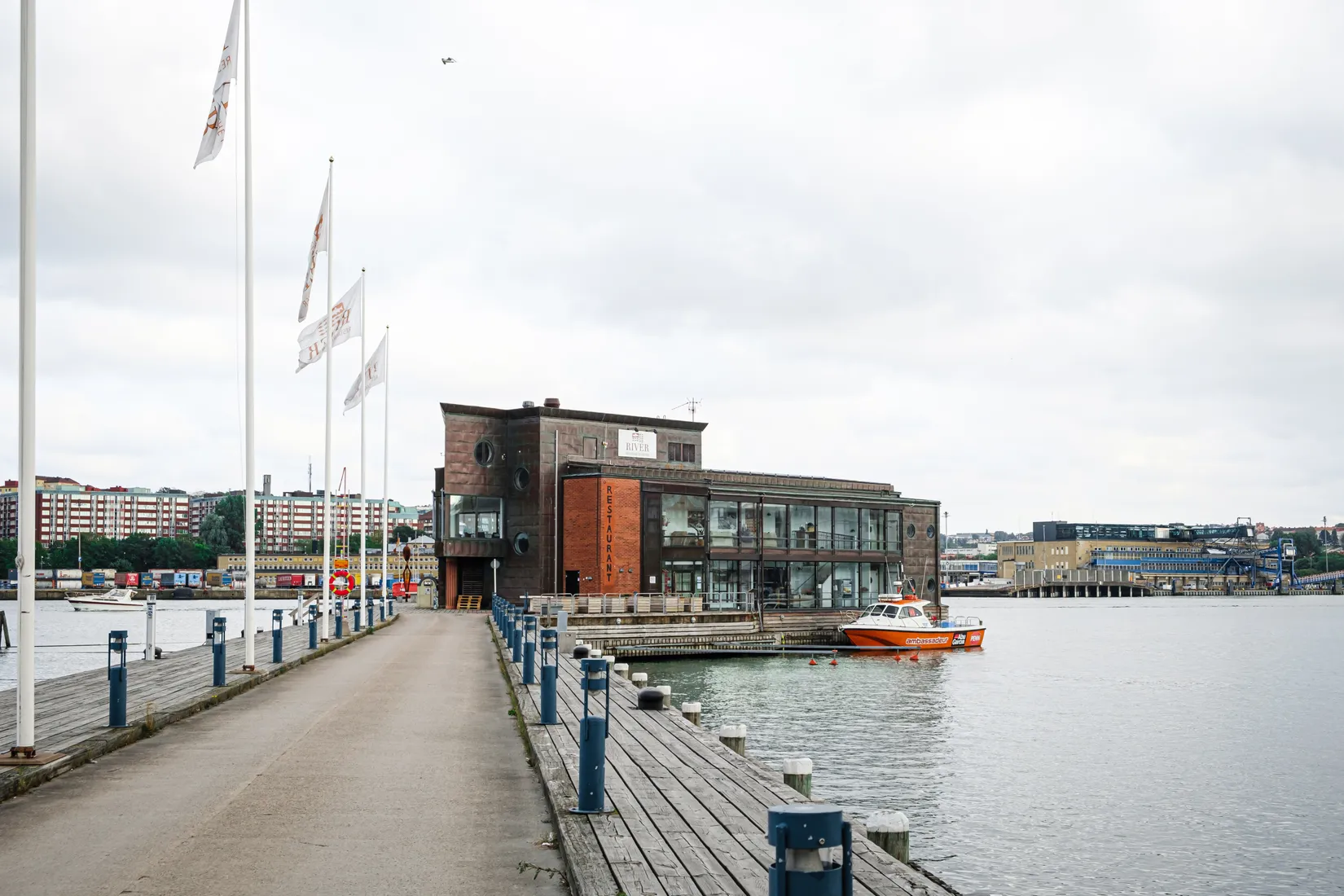 Bostadsrätt, Östra Eriksbergsgatan 85A, Eriksberg, Göteborg