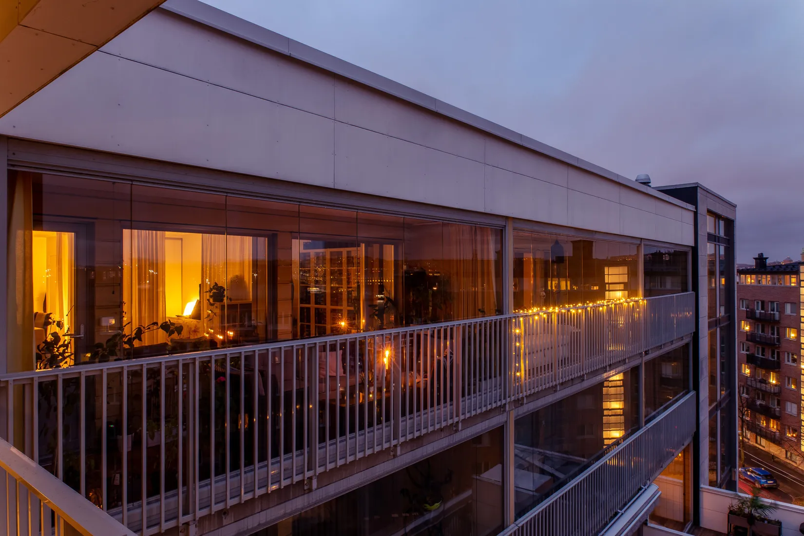 Bostadsrätt, Östra Eriksbergsgatan 85A, Eriksberg, Göteborg