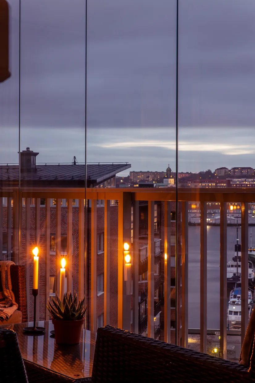 Bostadsrätt, Östra Eriksbergsgatan 85A, Eriksberg, Göteborg