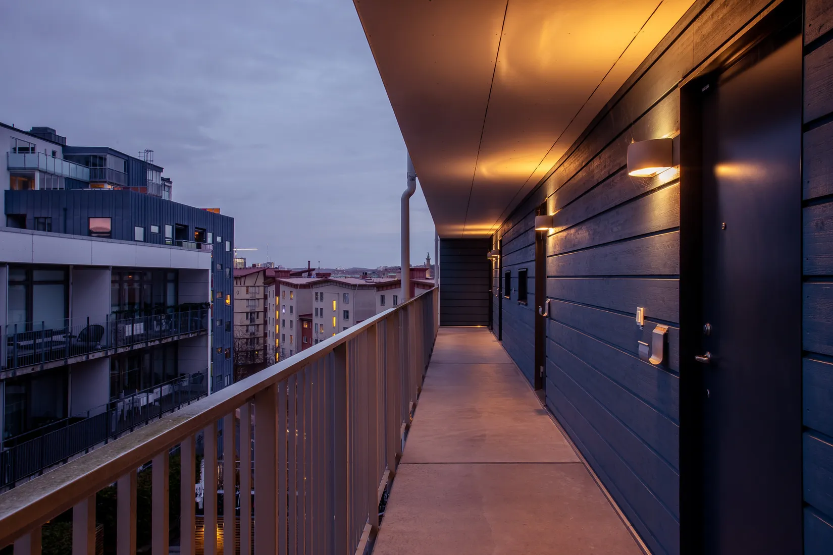 Bostadsrätt, Östra Eriksbergsgatan 85A, Eriksberg, Göteborg