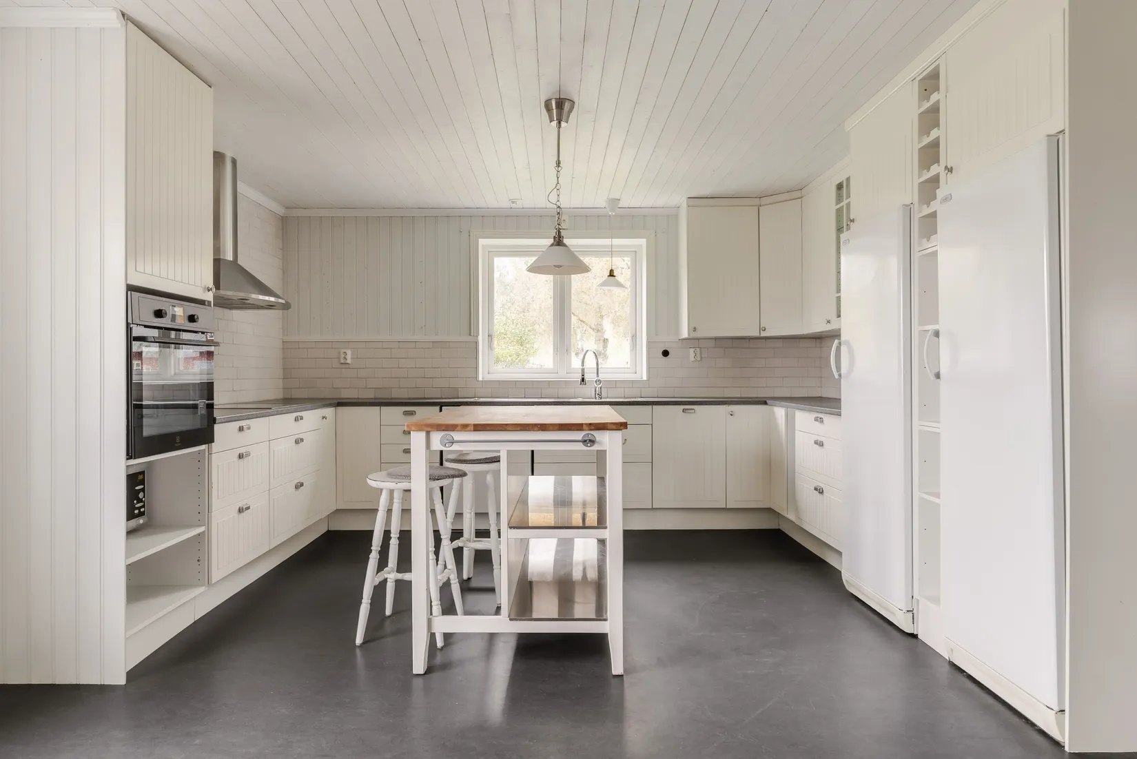 Villa, Byvägen 11, Aspås, Krokom