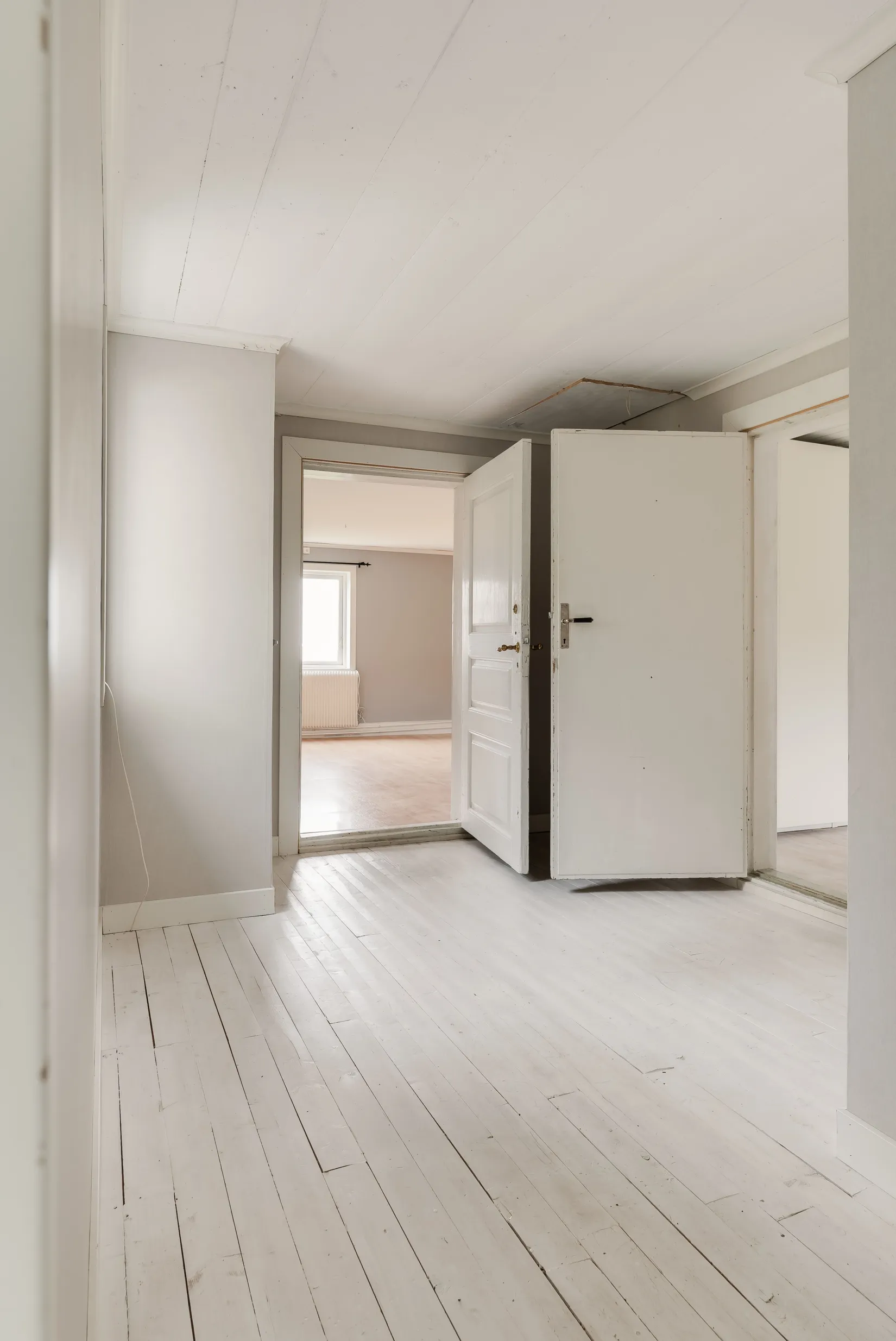 Villa, Byvägen 11, Aspås, Krokom