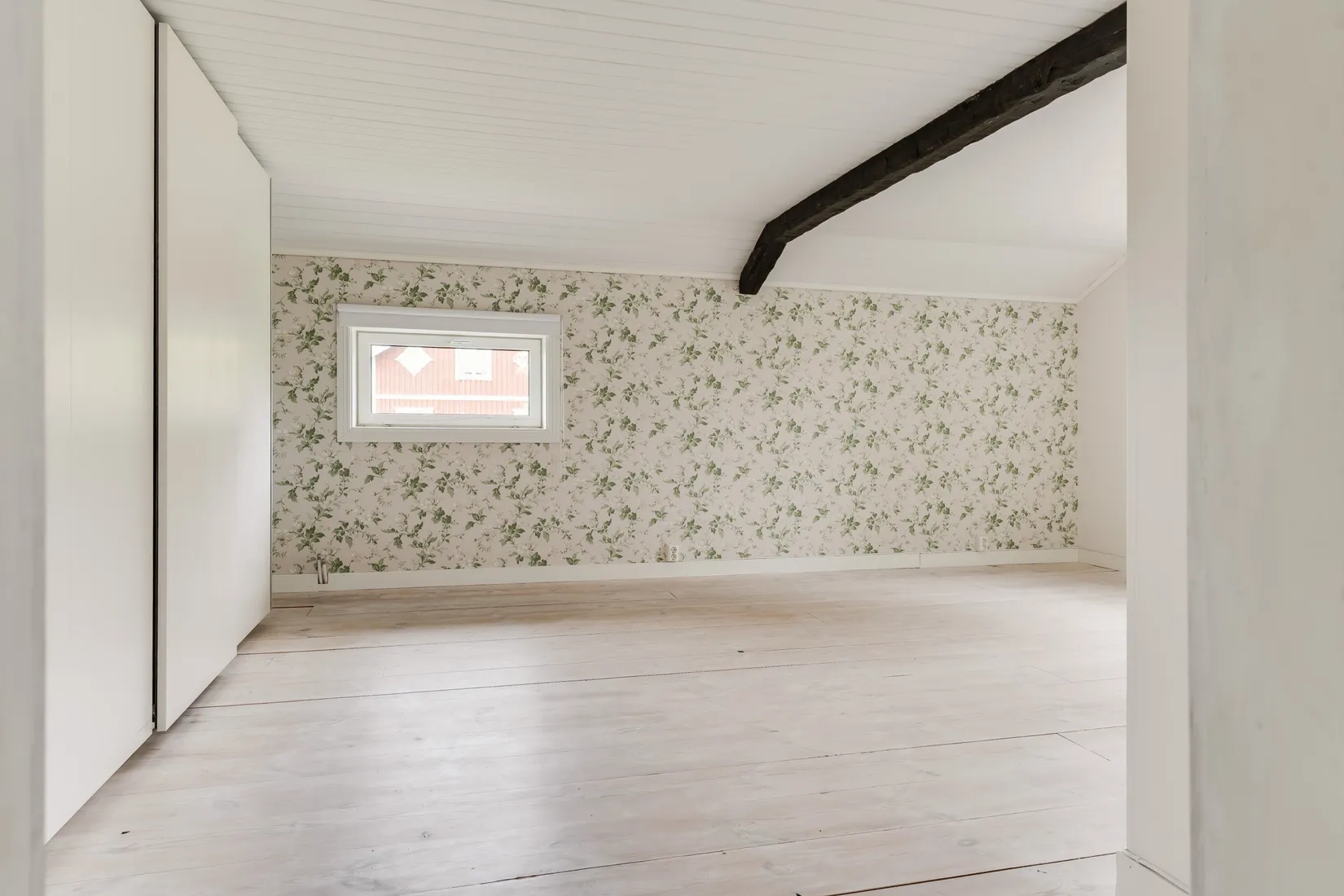 Villa, Byvägen 11, Aspås, Krokom