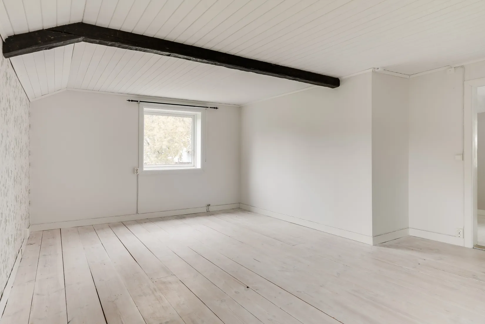 Villa, Byvägen 11, Aspås, Krokom