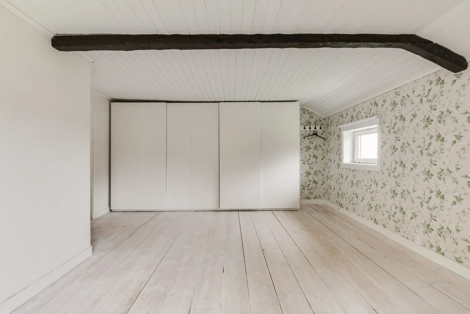 Villa, Byvägen 11, Aspås, Krokom