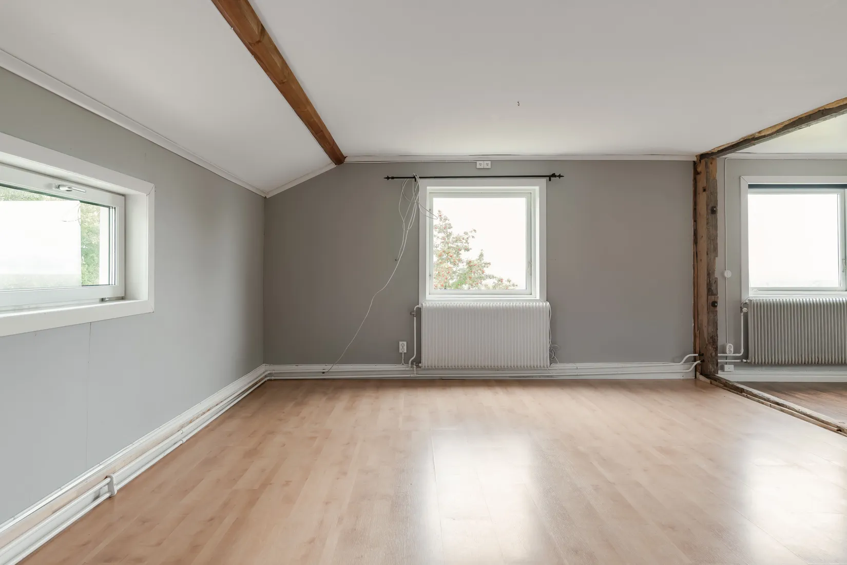 Villa, Byvägen 11, Aspås, Krokom