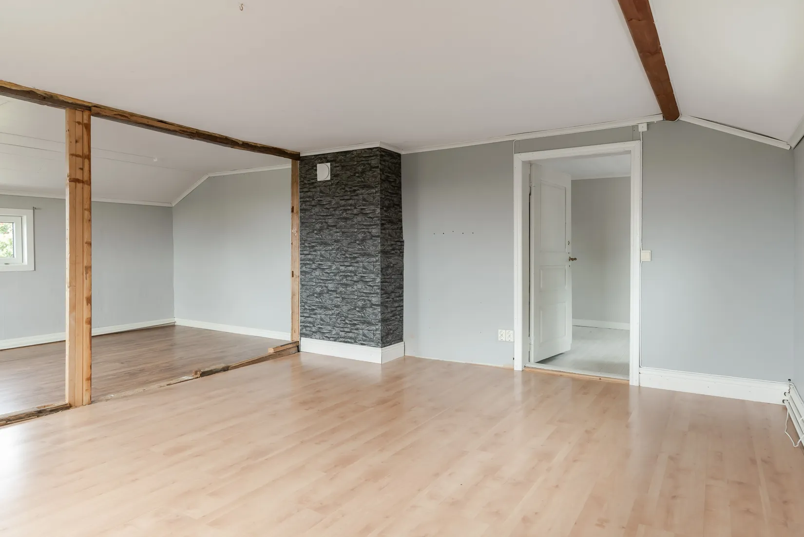 Villa, Byvägen 11, Aspås, Krokom