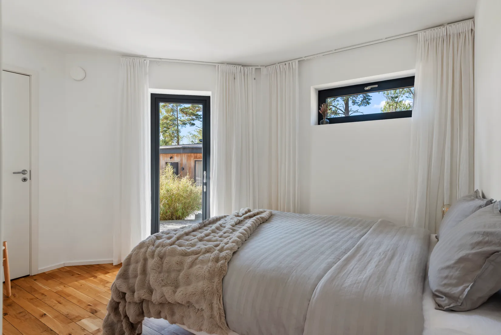 Fritidshus, Södra bergsvägen 1, Timrarön, Österåker