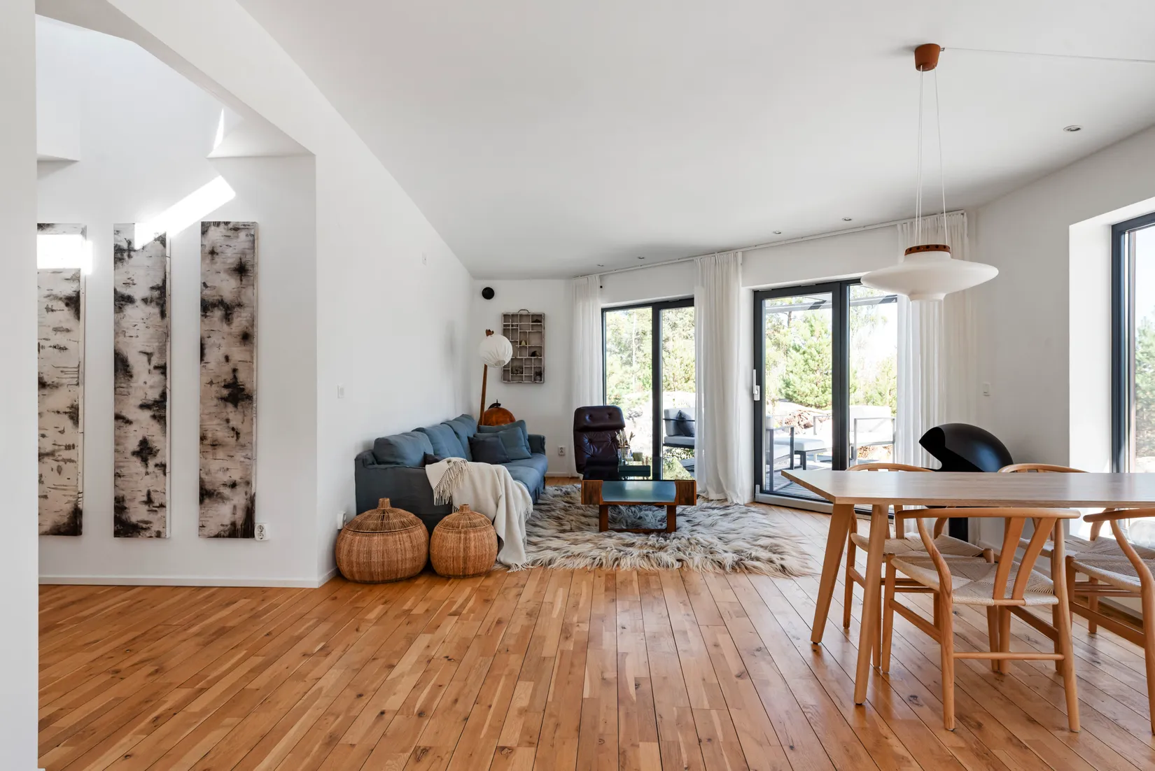Fritidshus, Södra bergsvägen 1, Timrarön, Österåker