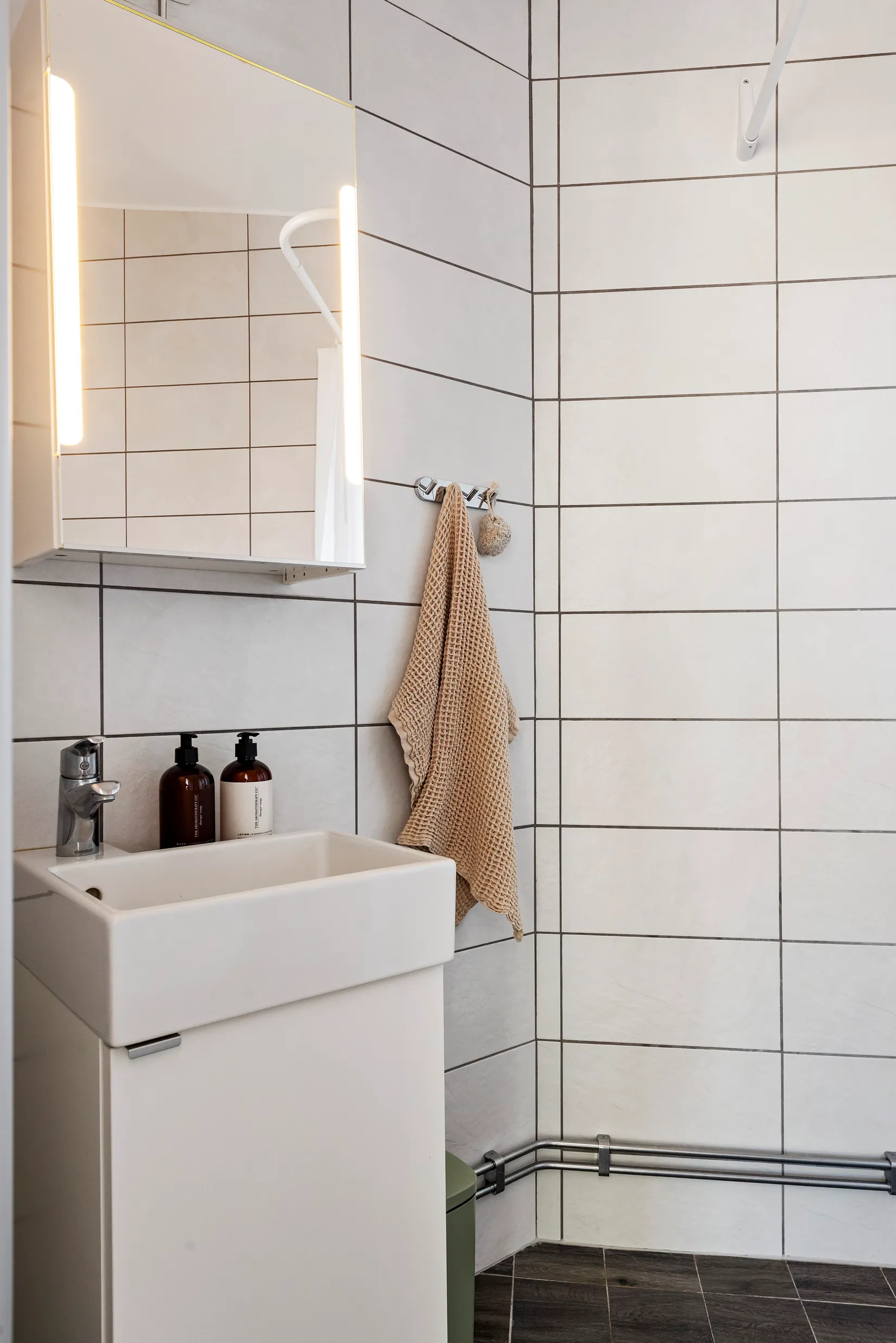 Fritidshus, Södra bergsvägen 1, Timrarön, Österåker