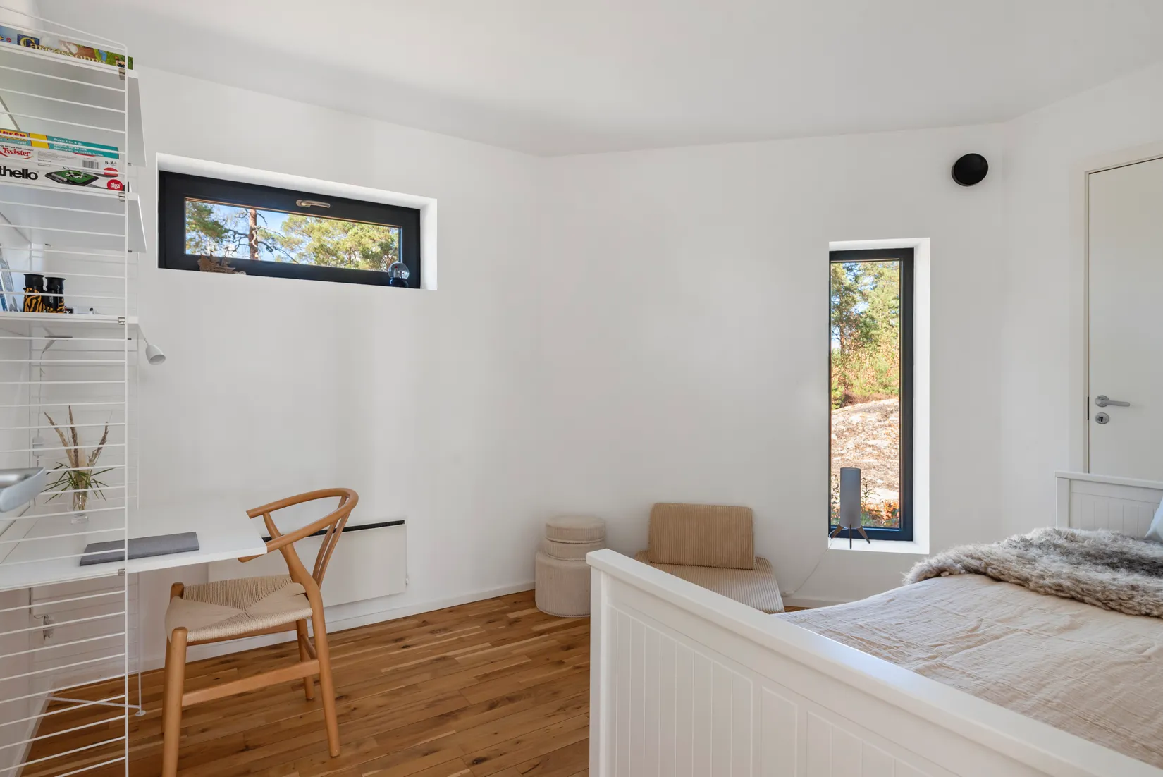 Fritidshus, Södra bergsvägen 1, Timrarön, Österåker