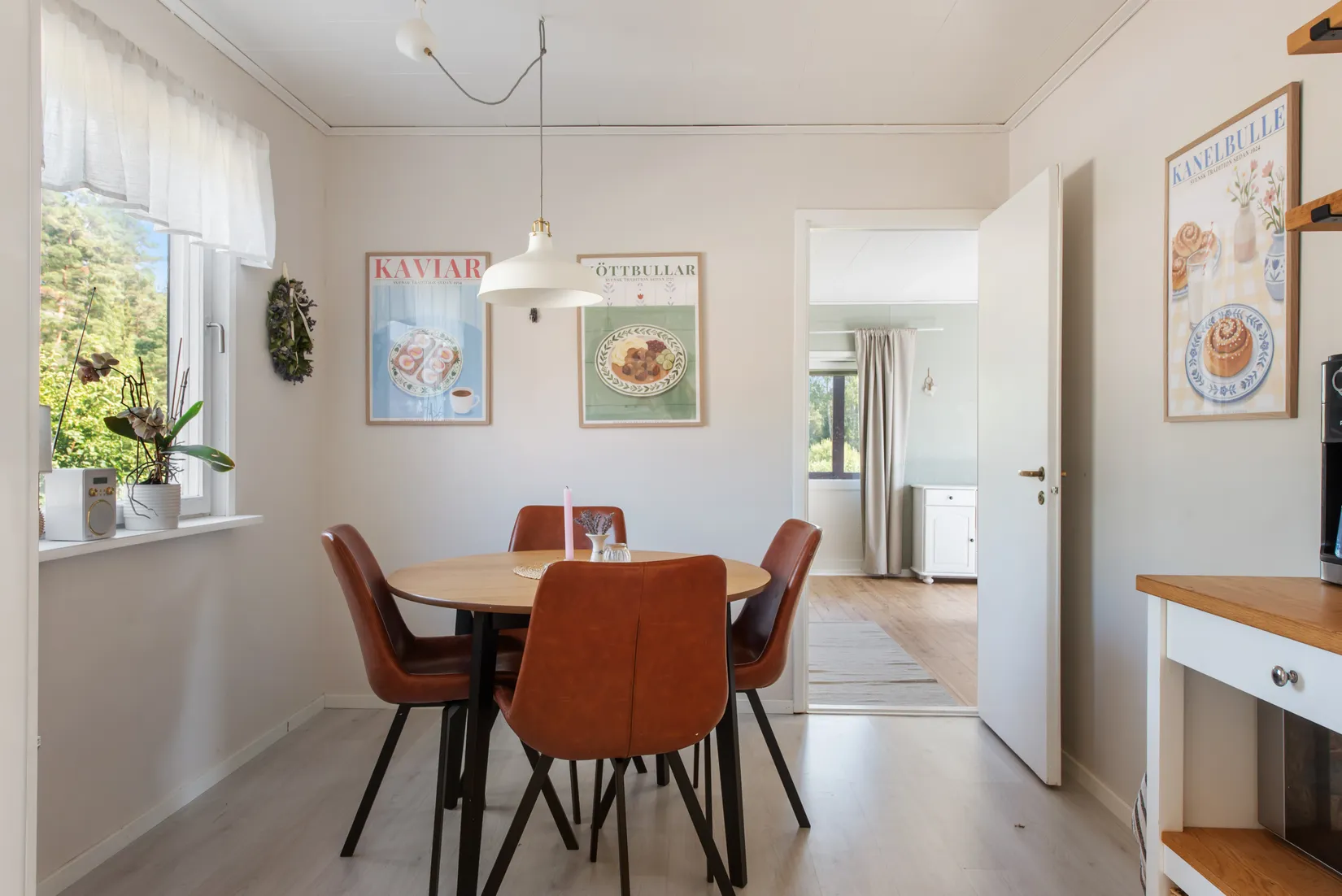 Villa, Österlisa 113, Norrtälje