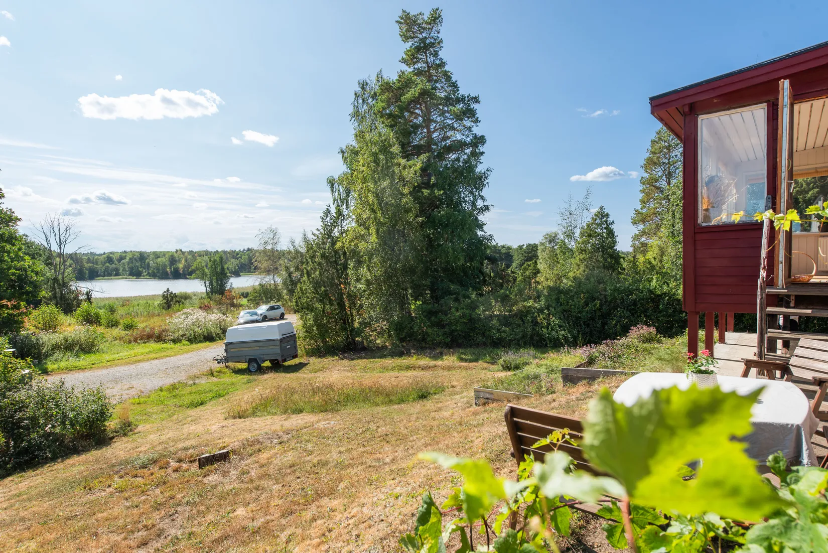 Villa, Österlisa 113, Norrtälje