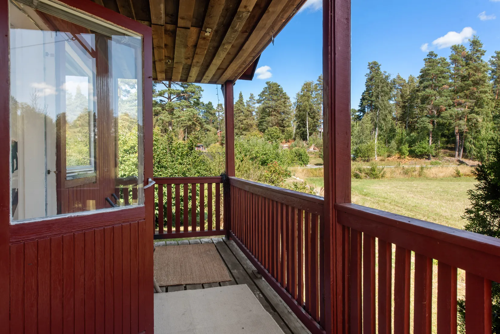 Villa, Österlisa 113, Norrtälje