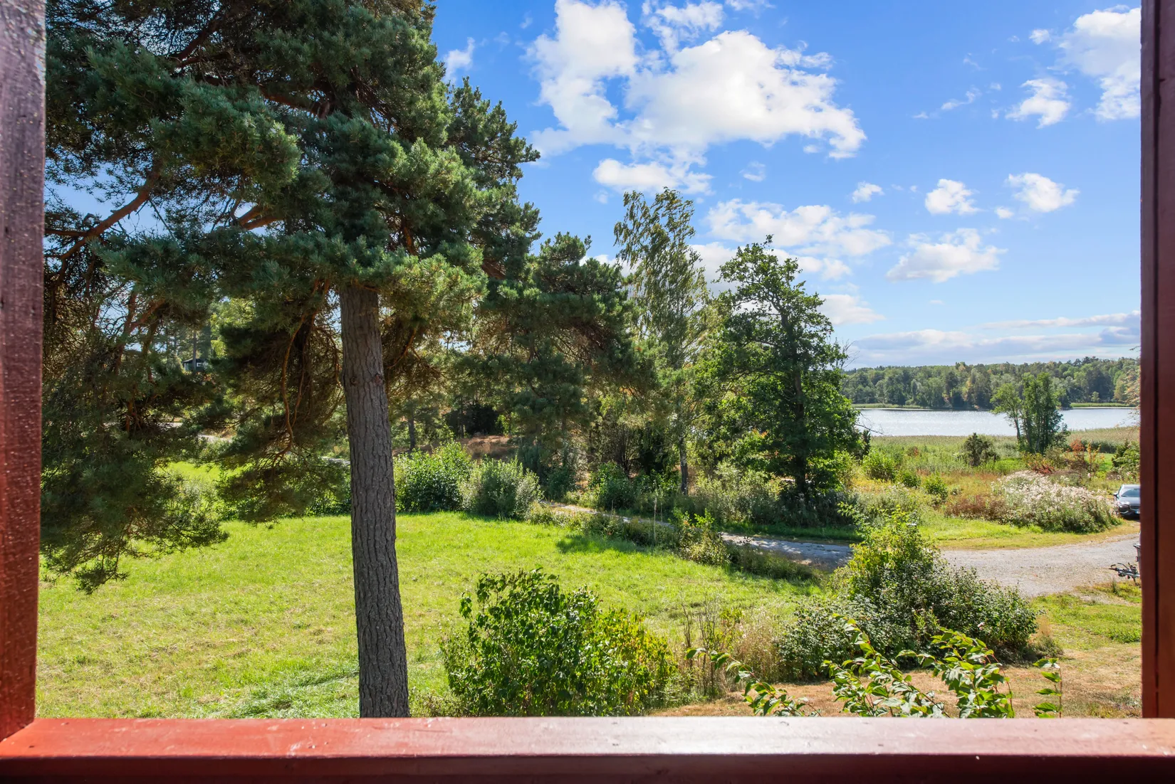 Villa, Österlisa 113, Norrtälje