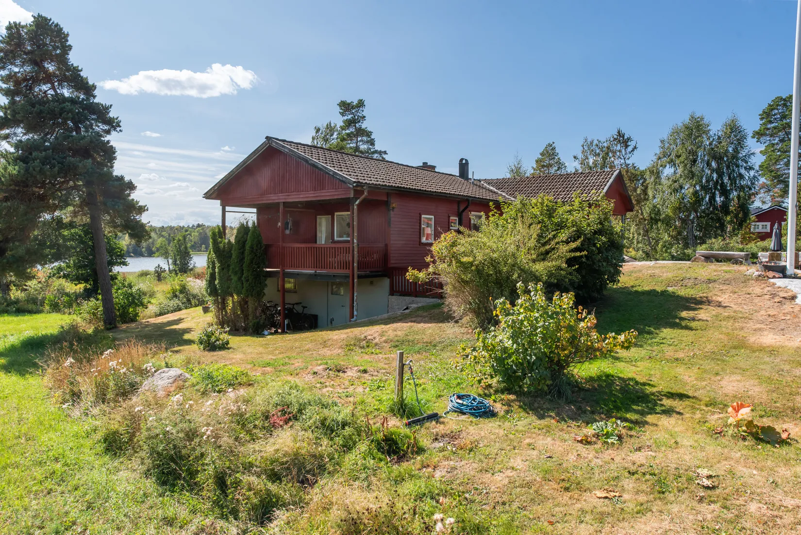 Villa, Österlisa 113, Norrtälje