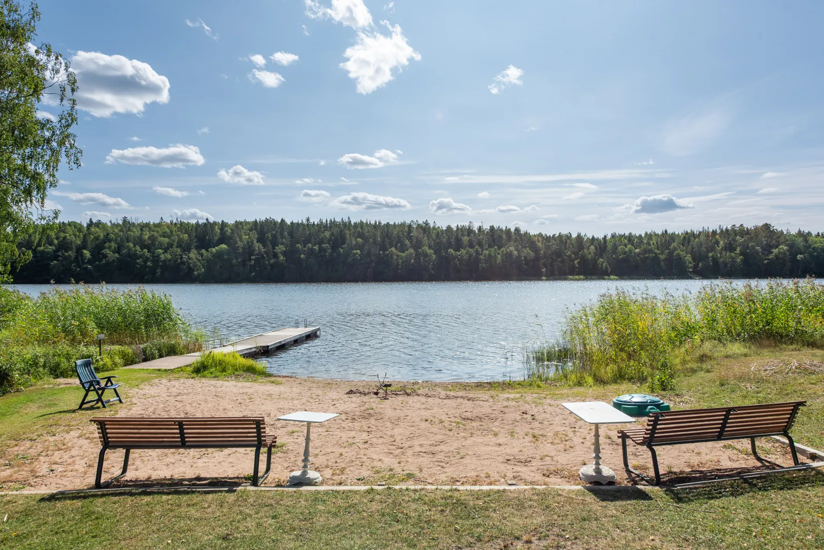 Villa, Österlisa 113, Norrtälje