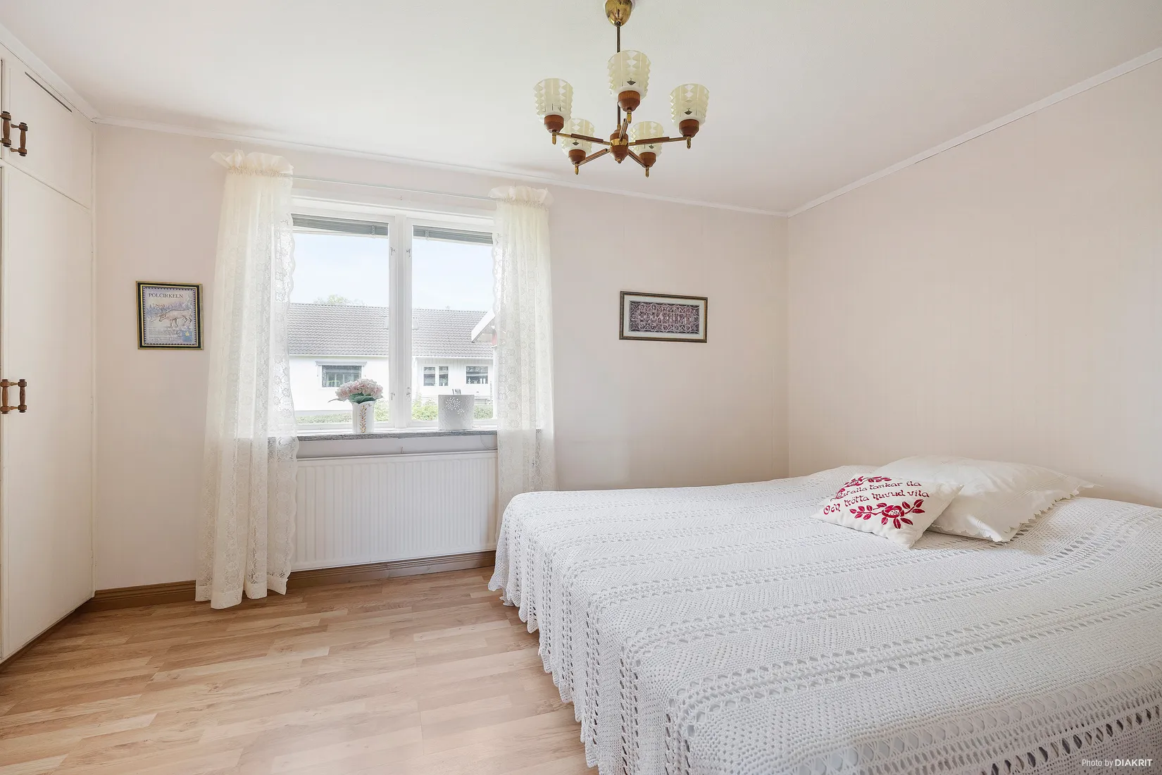 Villa, Syrénvägen 1, Smålandsstenar, Gislaved